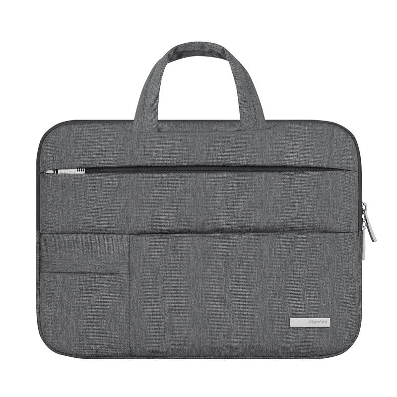 Laptop bag multifunction