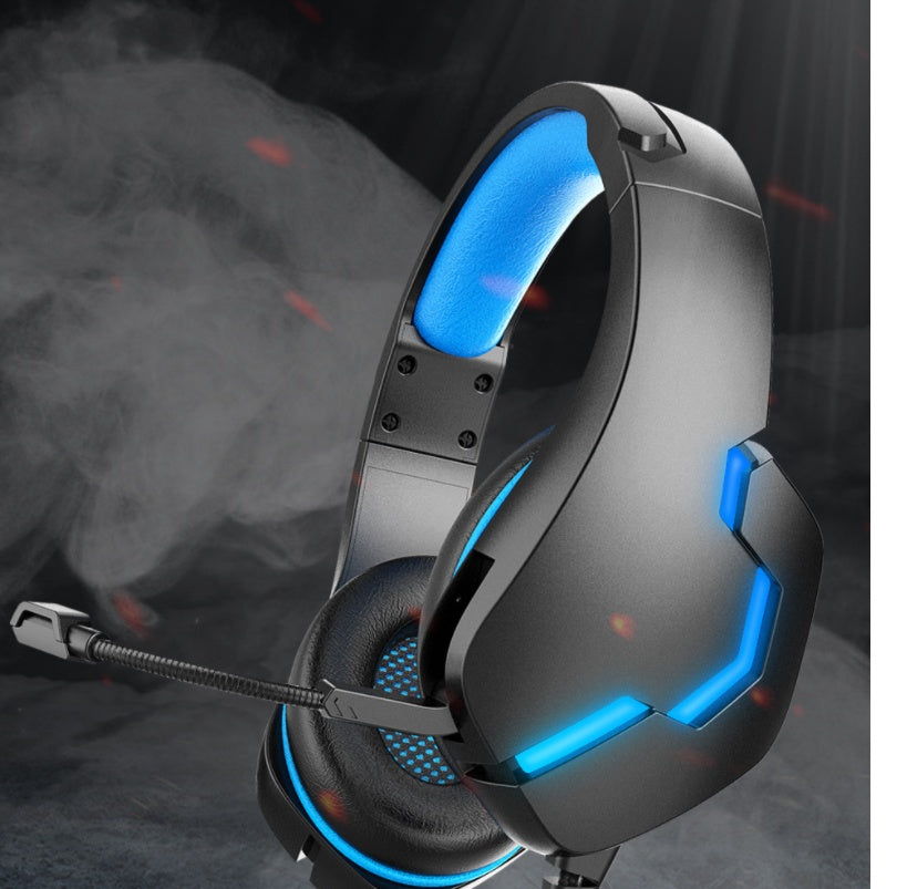 J10 3.5mm Gaming Headset