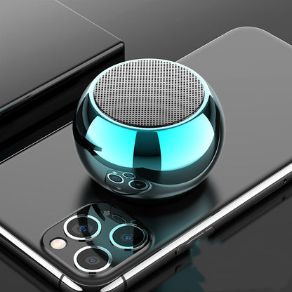 Wireless Bluetooth Speaker