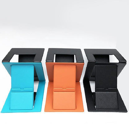 Folding Tablet Support