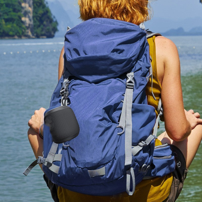 Waterproof Bluetooth Speaker