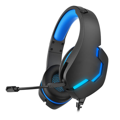 J10 3.5mm Gaming Headset